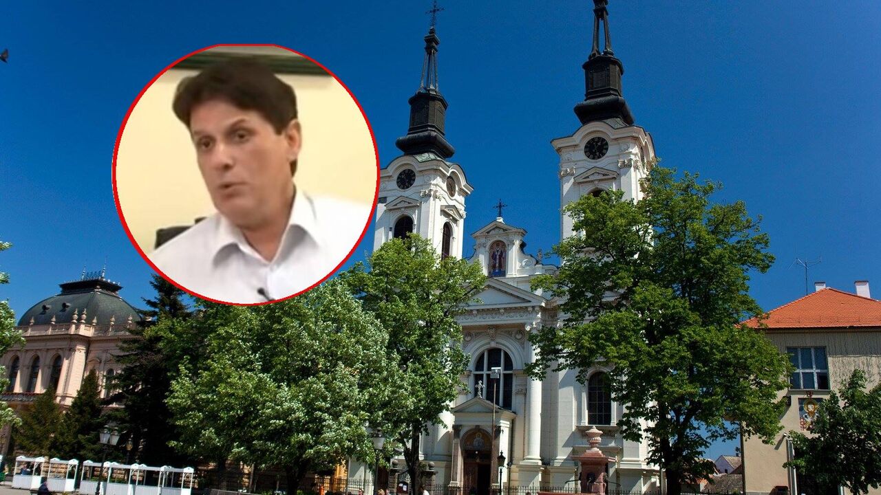 doktor Dragan Dankuc