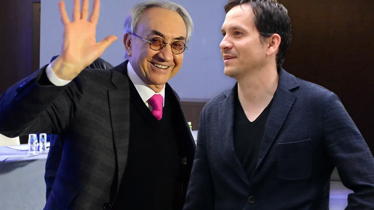 Miroslav i Marko Mišković 