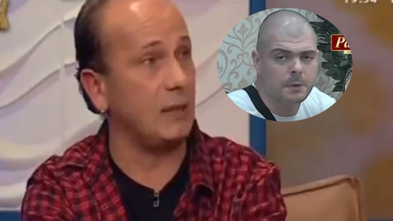 Srboljub Subotić i Đus