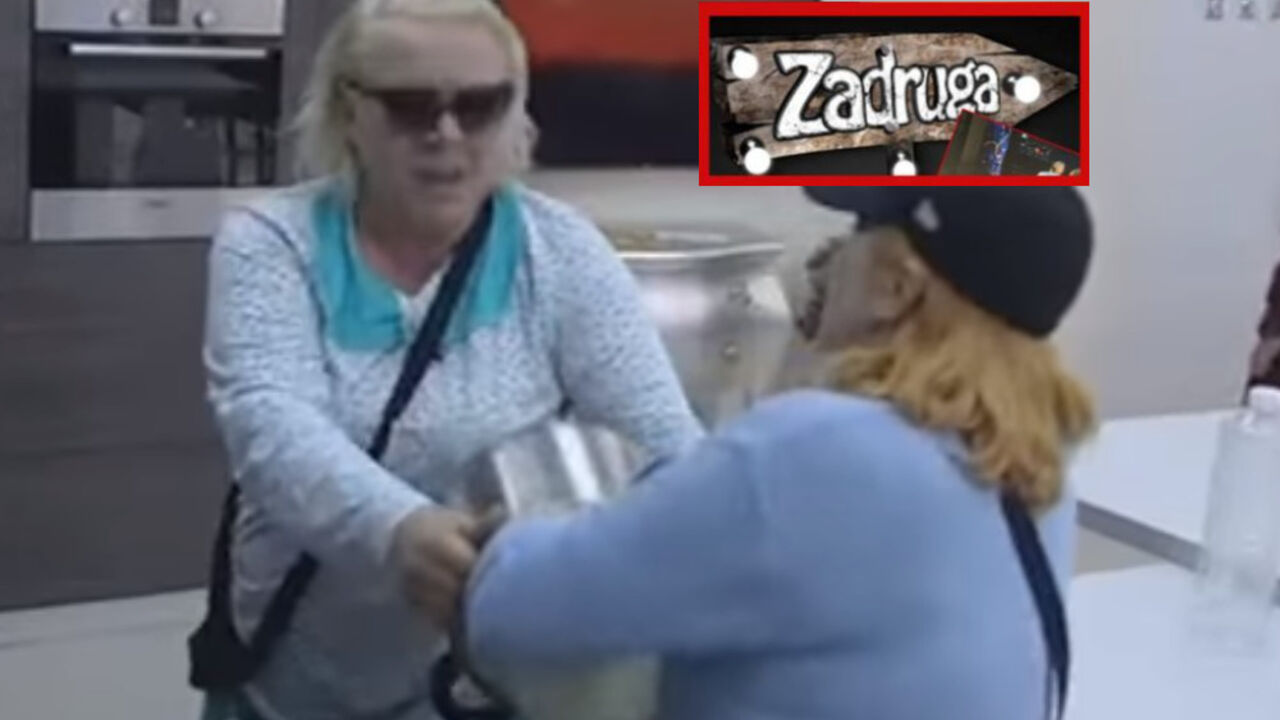 Zadruga