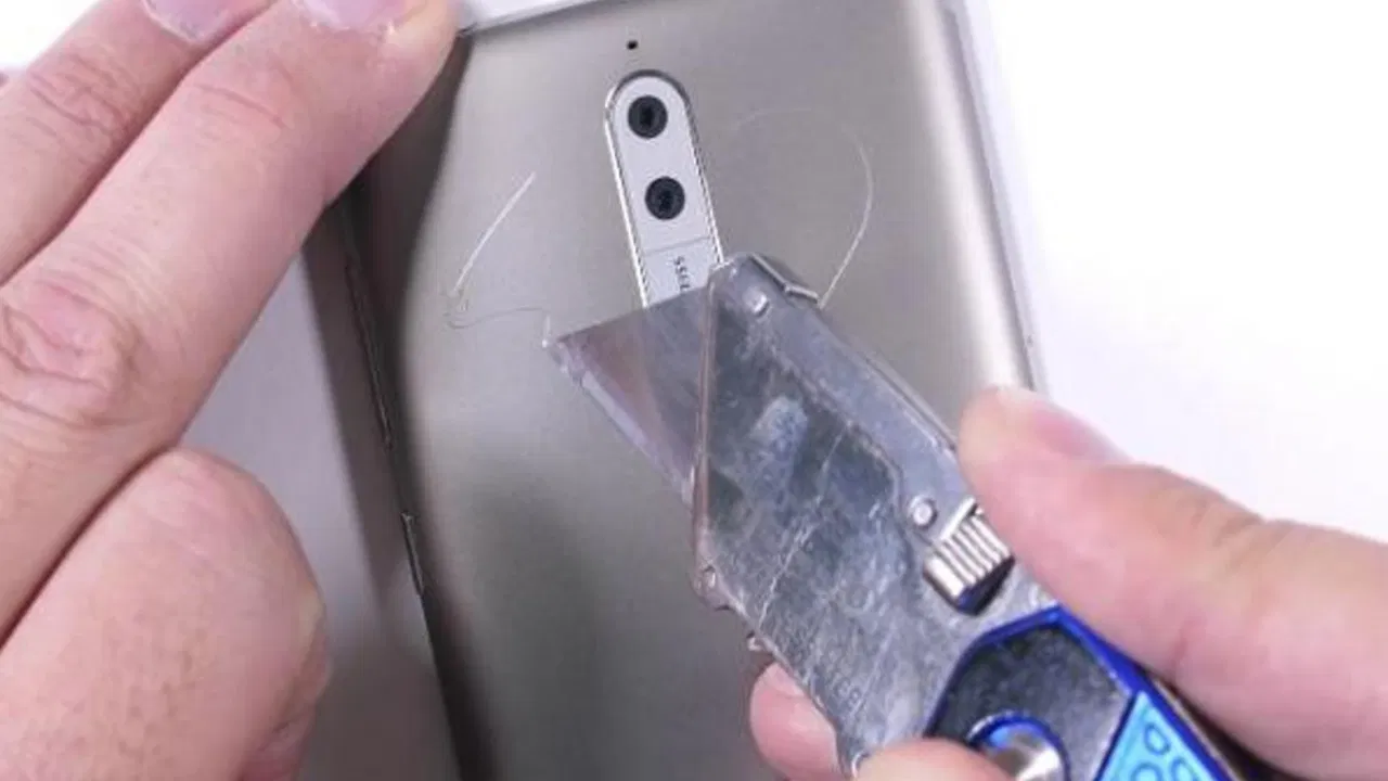 Nokia