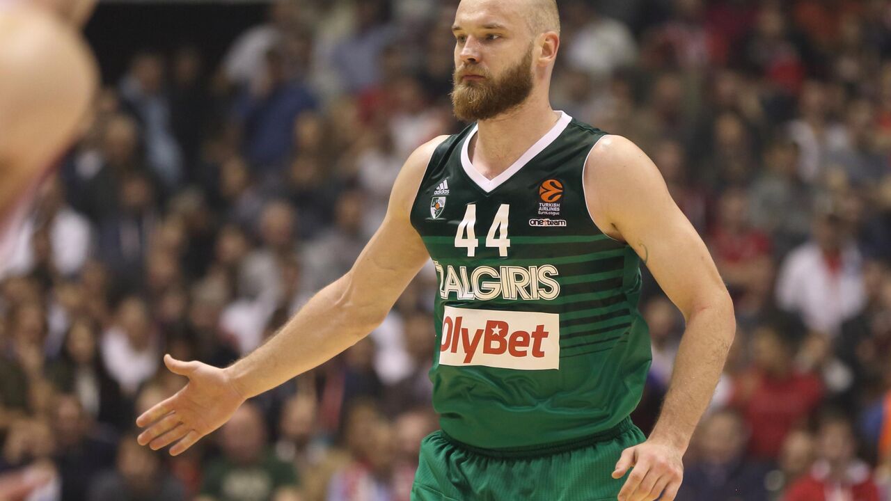 Žalgiris