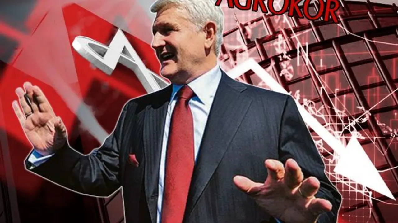 Ivica Todorić 