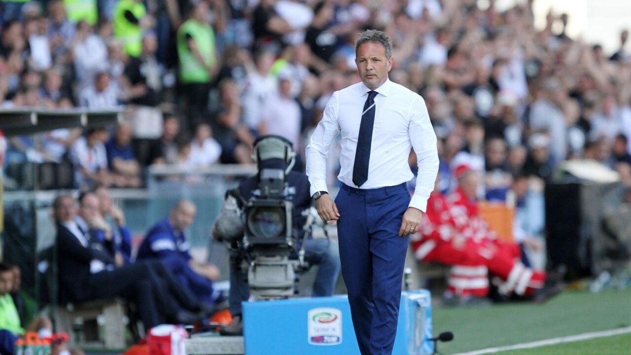 Sinisa Mihajlović