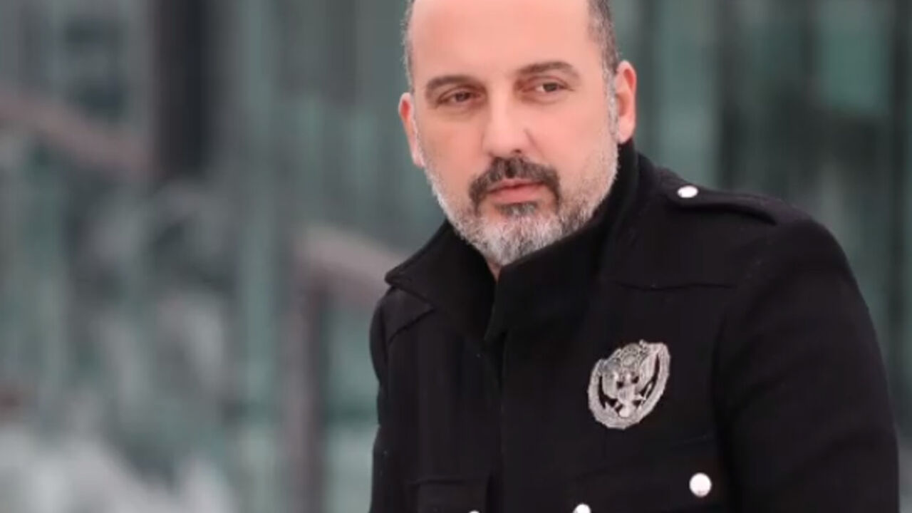 Toni Cetinski