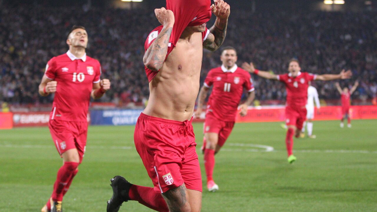 Aleksandar Prijović