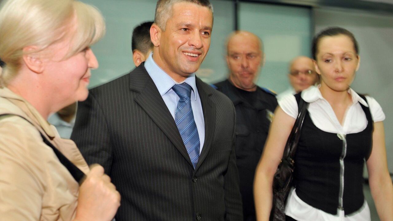 Naser Orić 