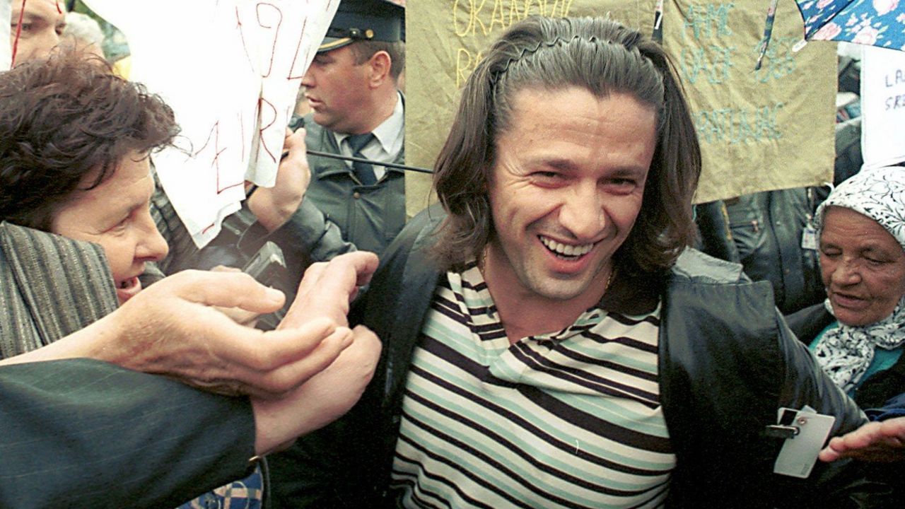Naser Orić