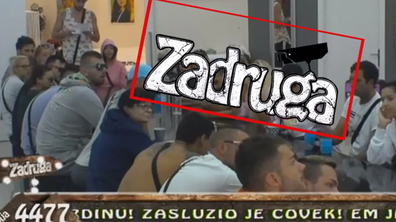 Zadruga