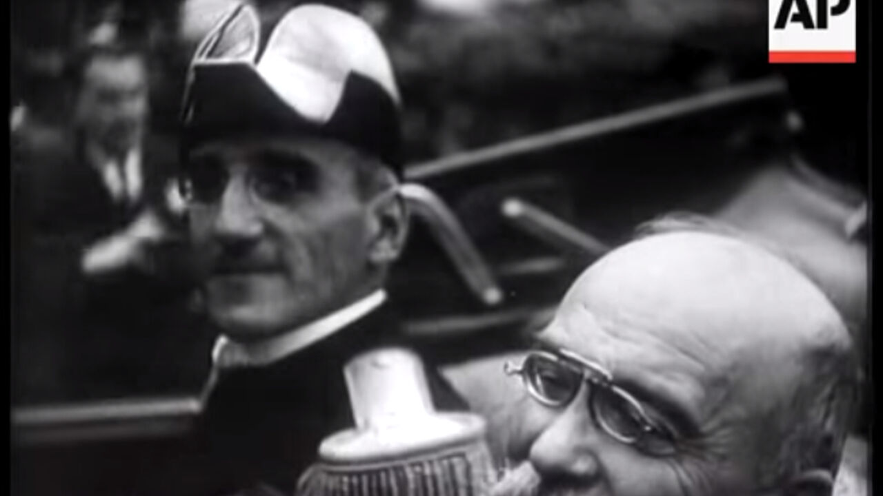 Aleksandar I Karađorđević