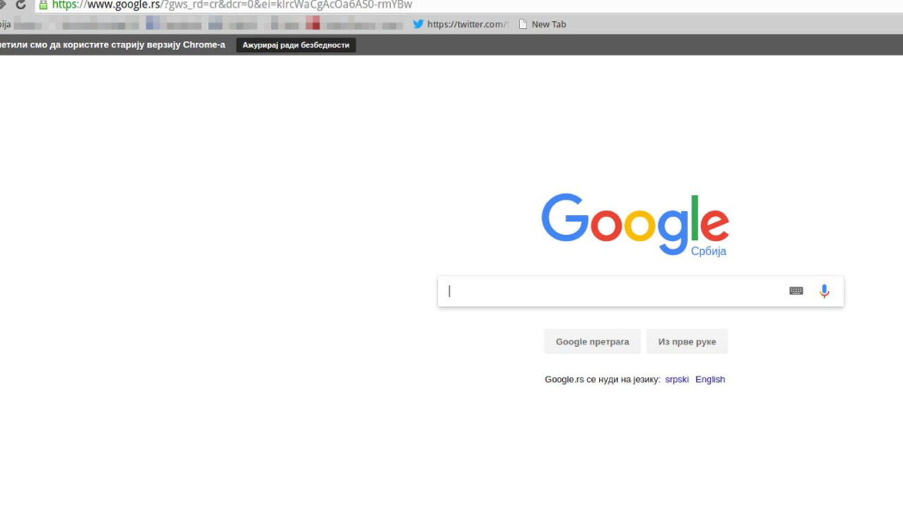 Chrome