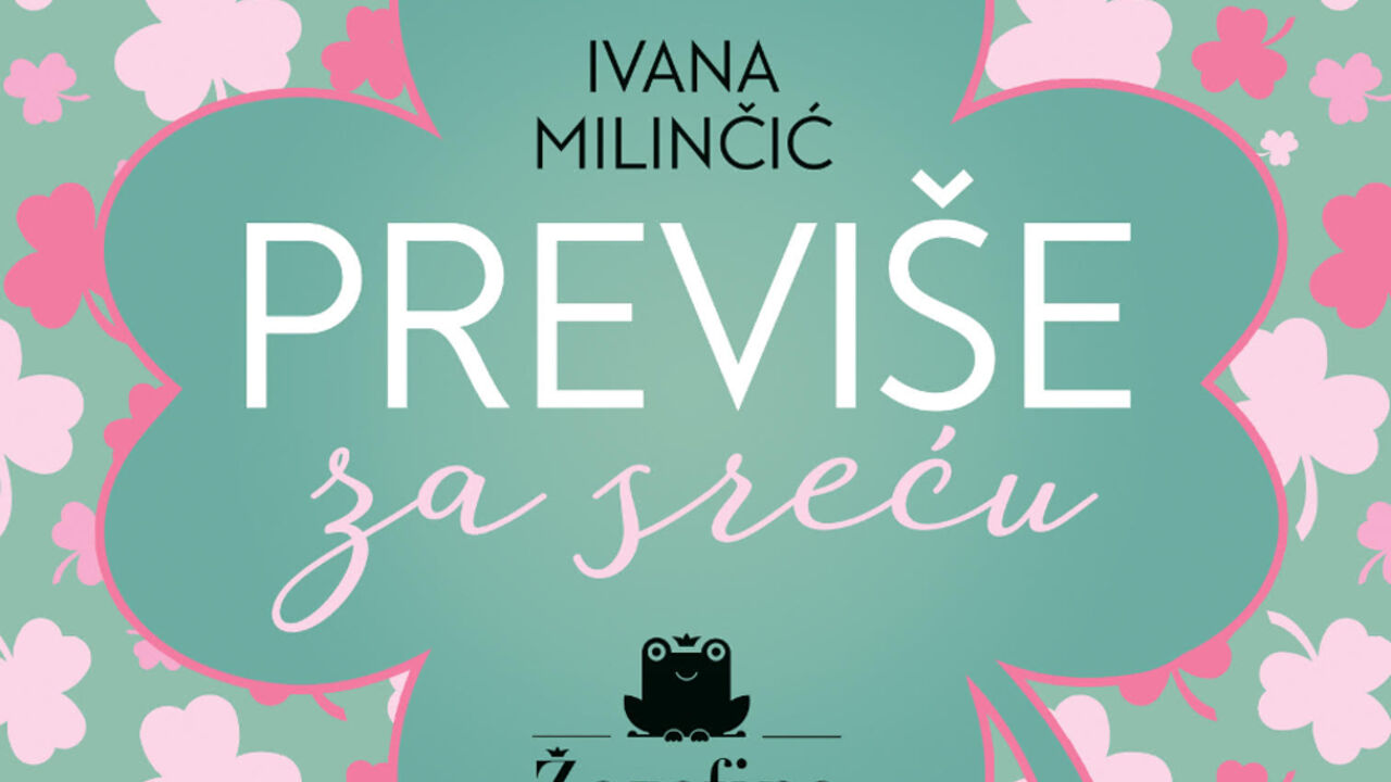 Previše za sreću