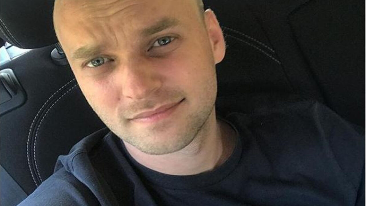 Foto: Instagram prinscreen/danijel_alibabic
