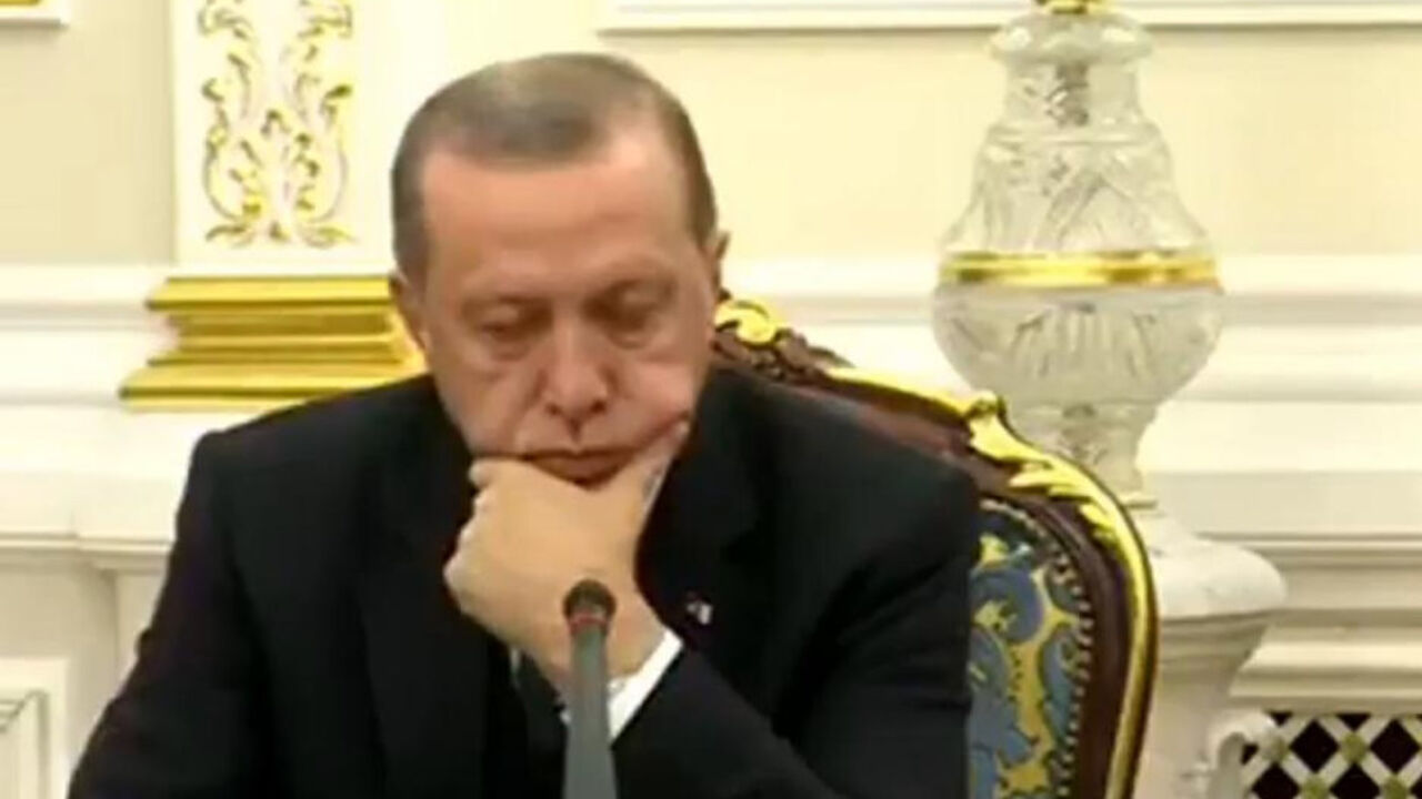 Redžep Tajip Erdogan