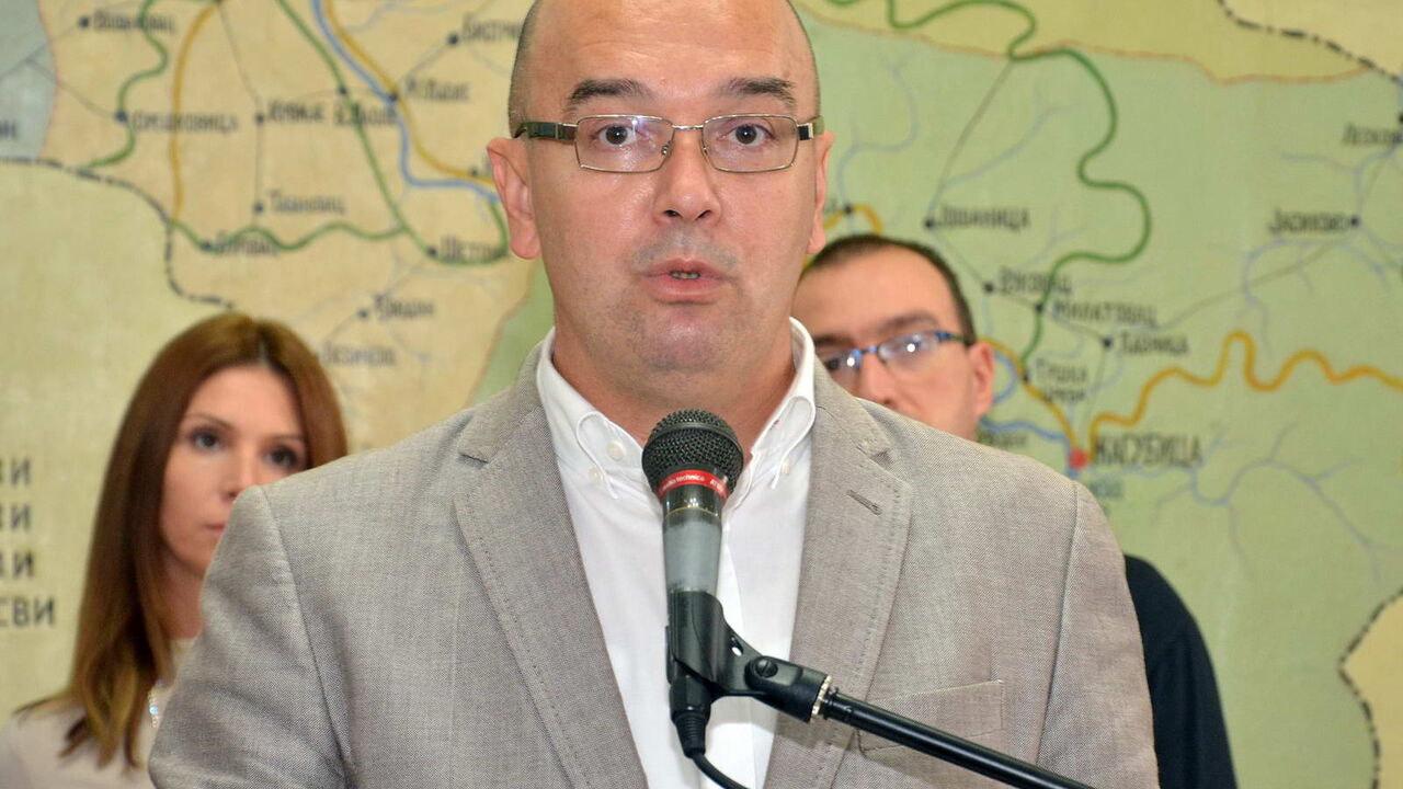 Požarevac