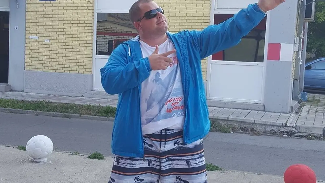 MIlan Pribaković