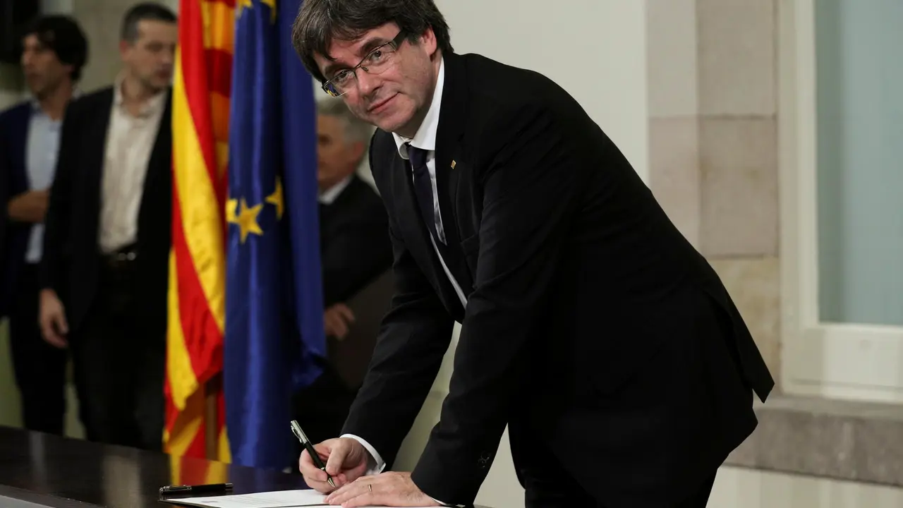 Katalonija