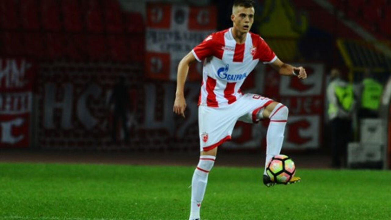 Luka Ilić