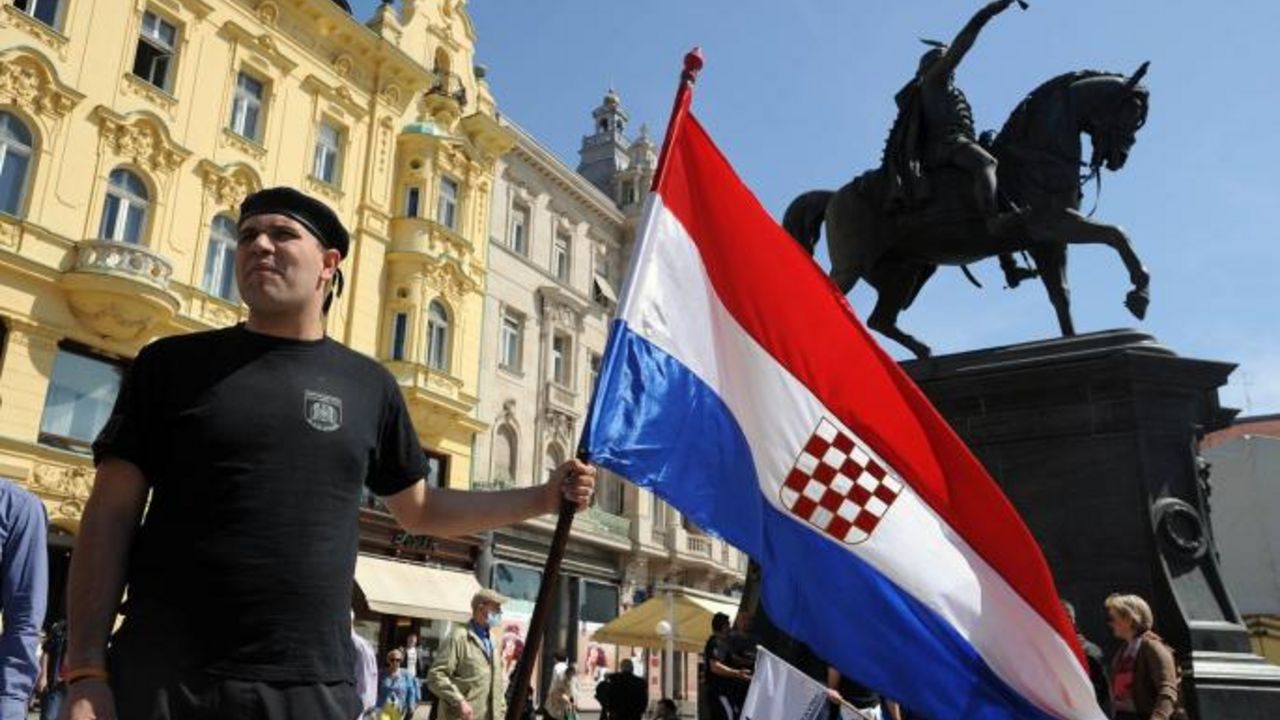Hrvatska