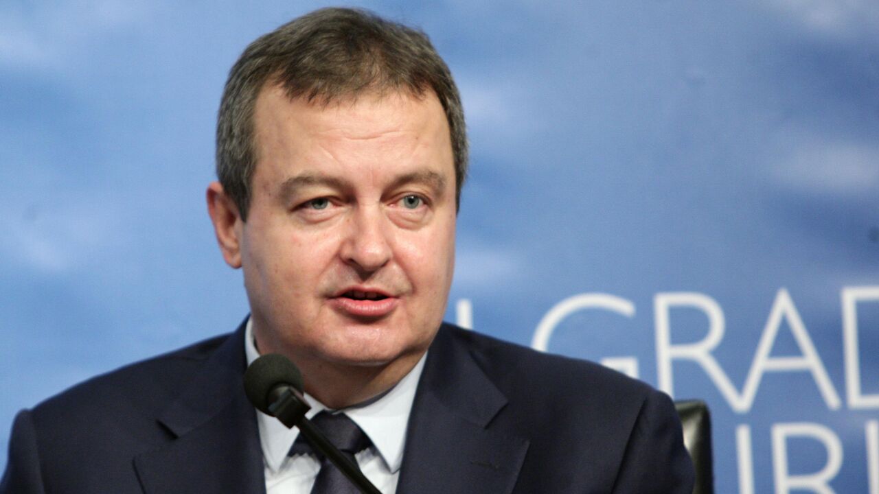 Ivica Dačić