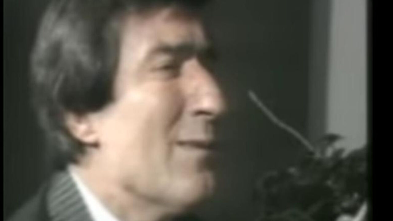 Foto: Youtube printscreen/Toma Zdravković