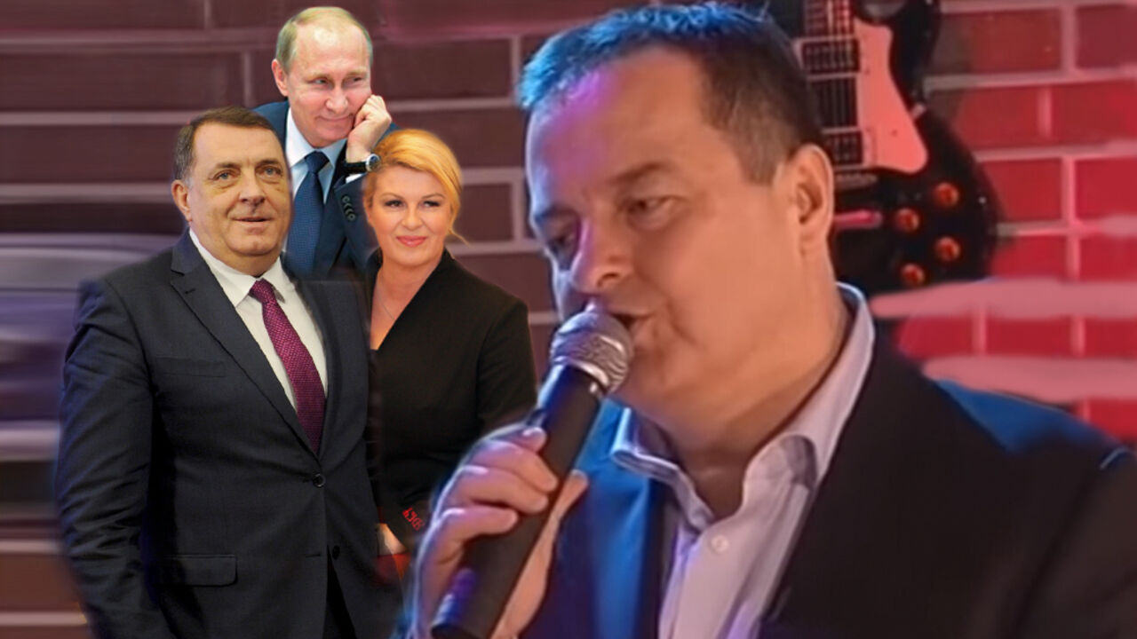 Ivica Dačić