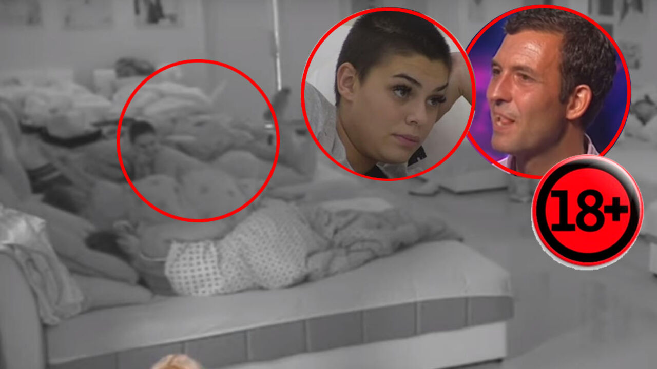 Mina i Marko