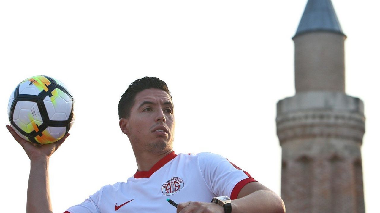 Samir Nasri