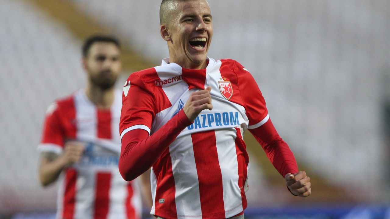 Luka Ilić