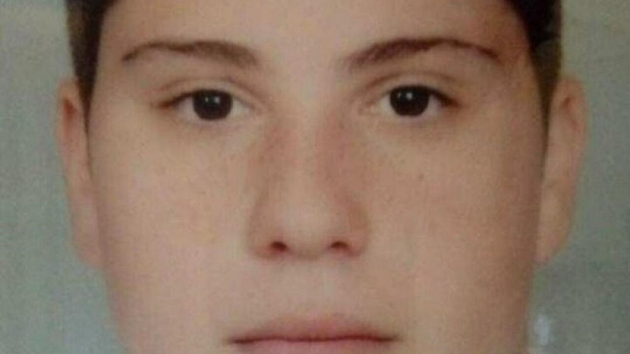 Lazar Ristevski