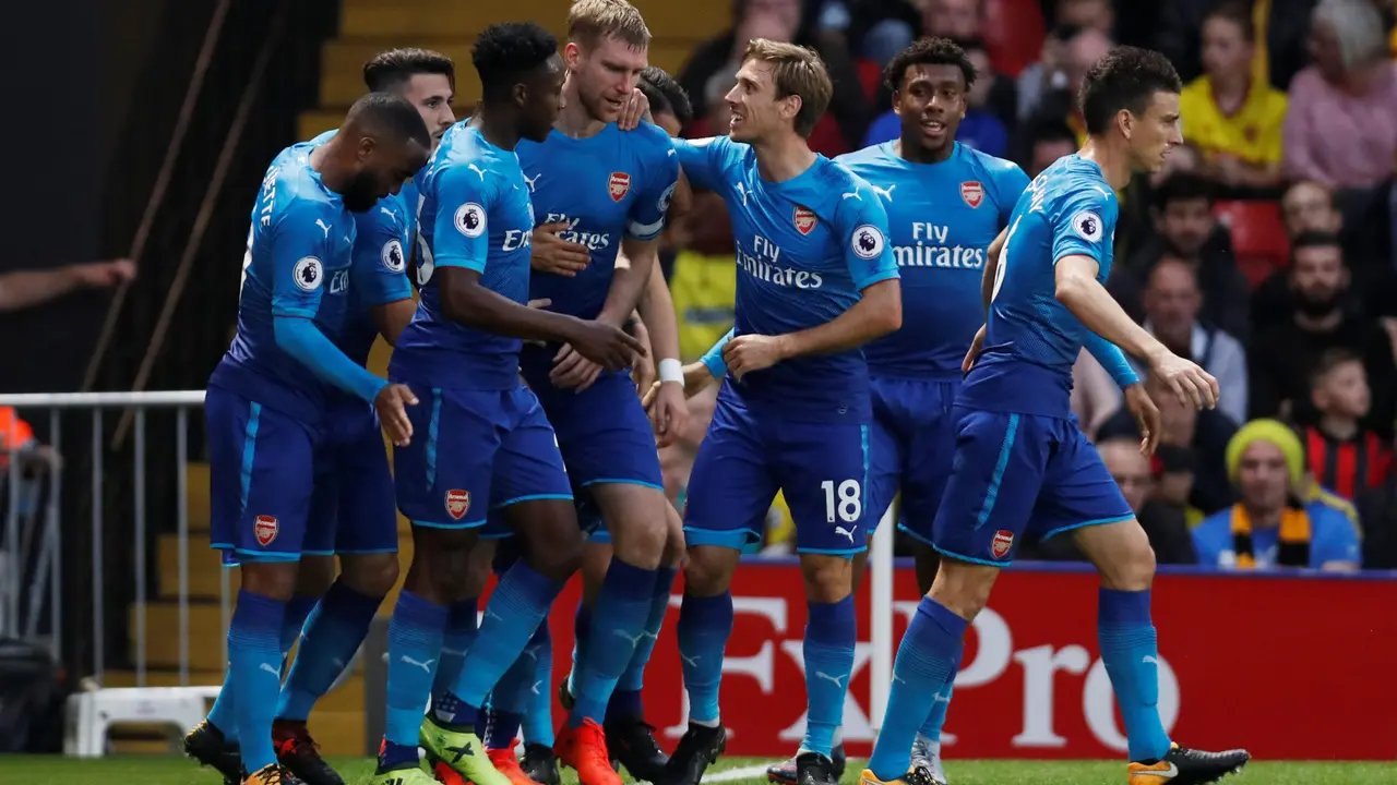 FK Arsenal