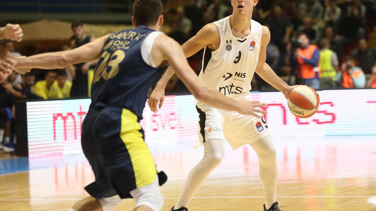 Vanja Marinković