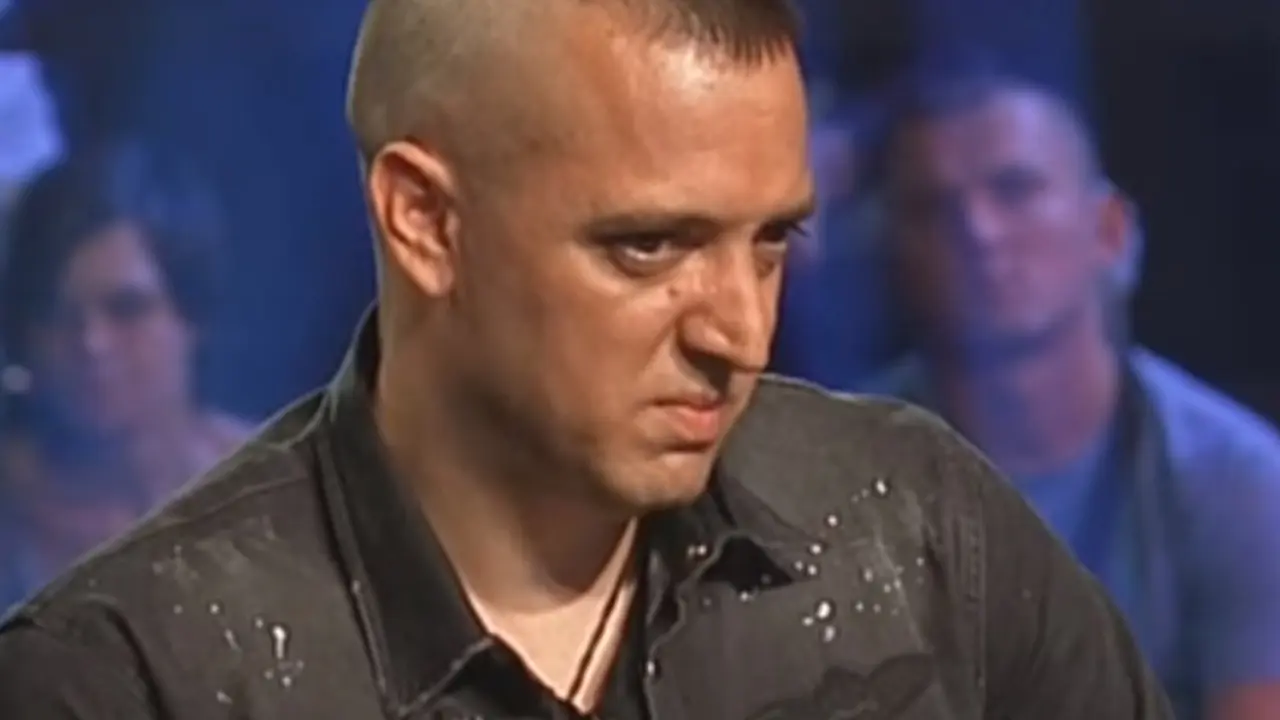 Zoran Marjanović