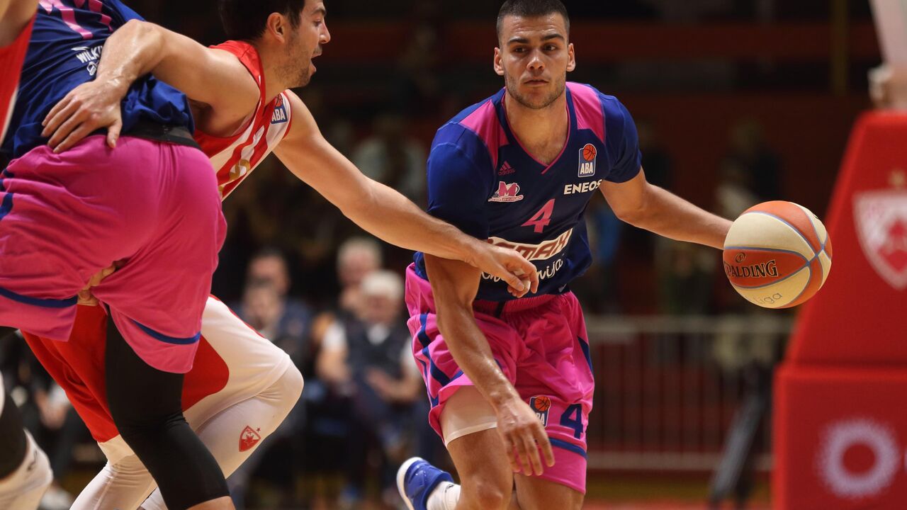 Nikola Rebić