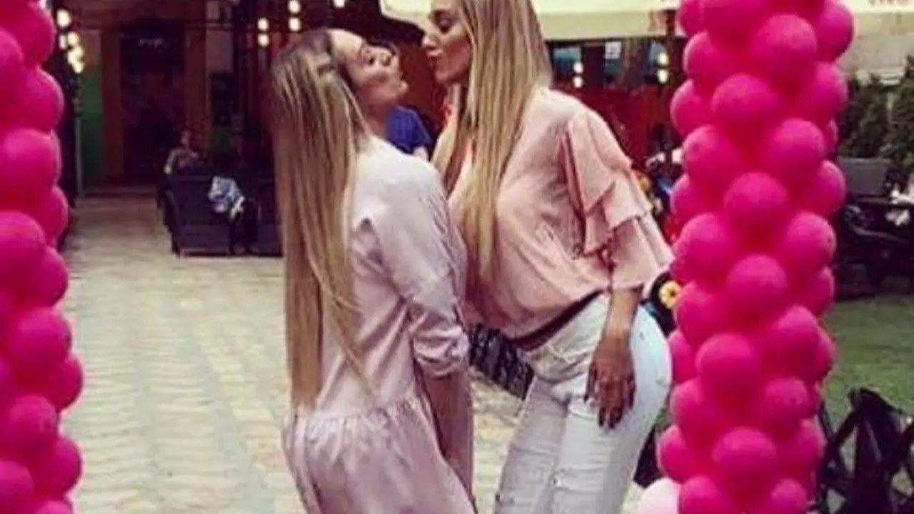 Anabela i Luna
