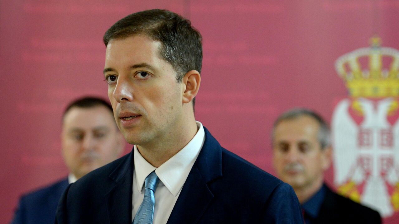 Marko Đurić
