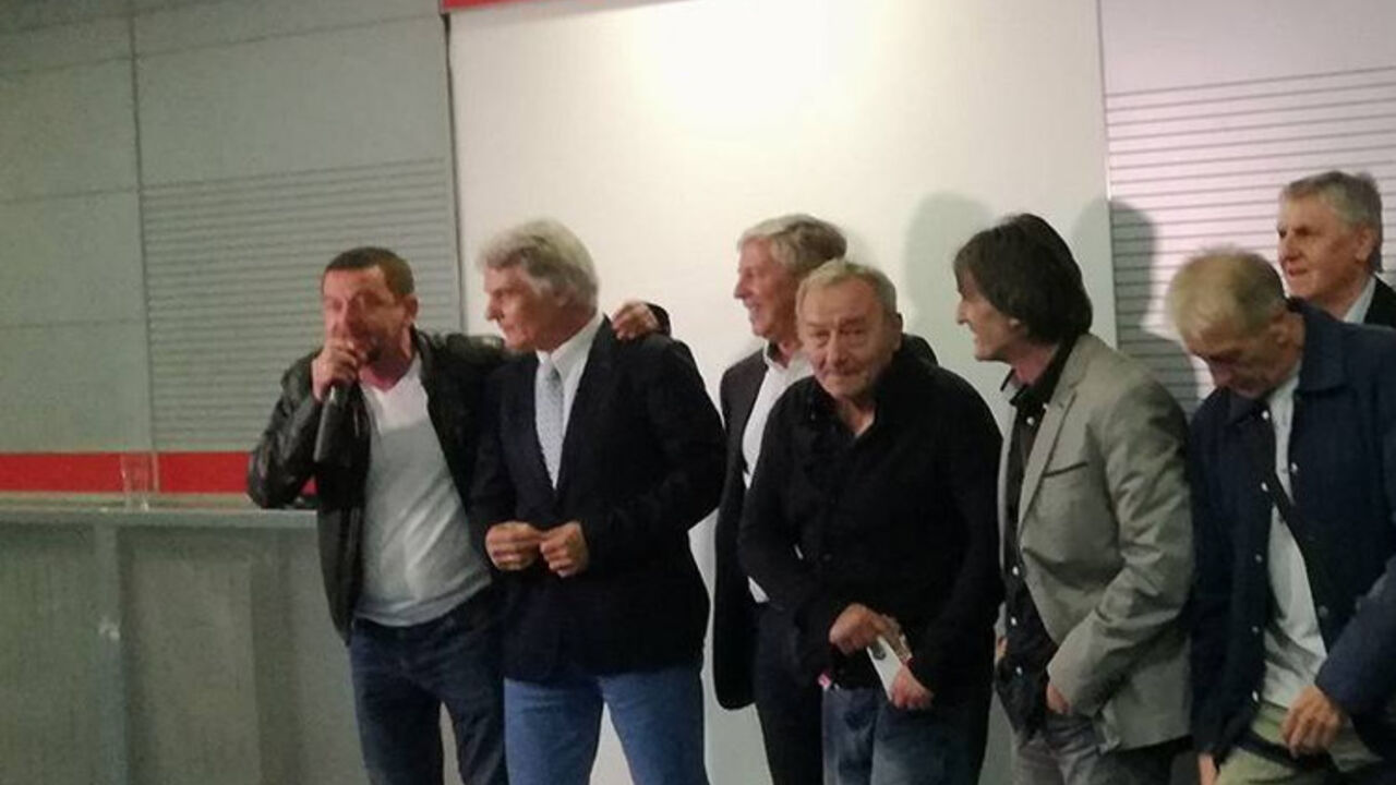FK Crvena zvezda
