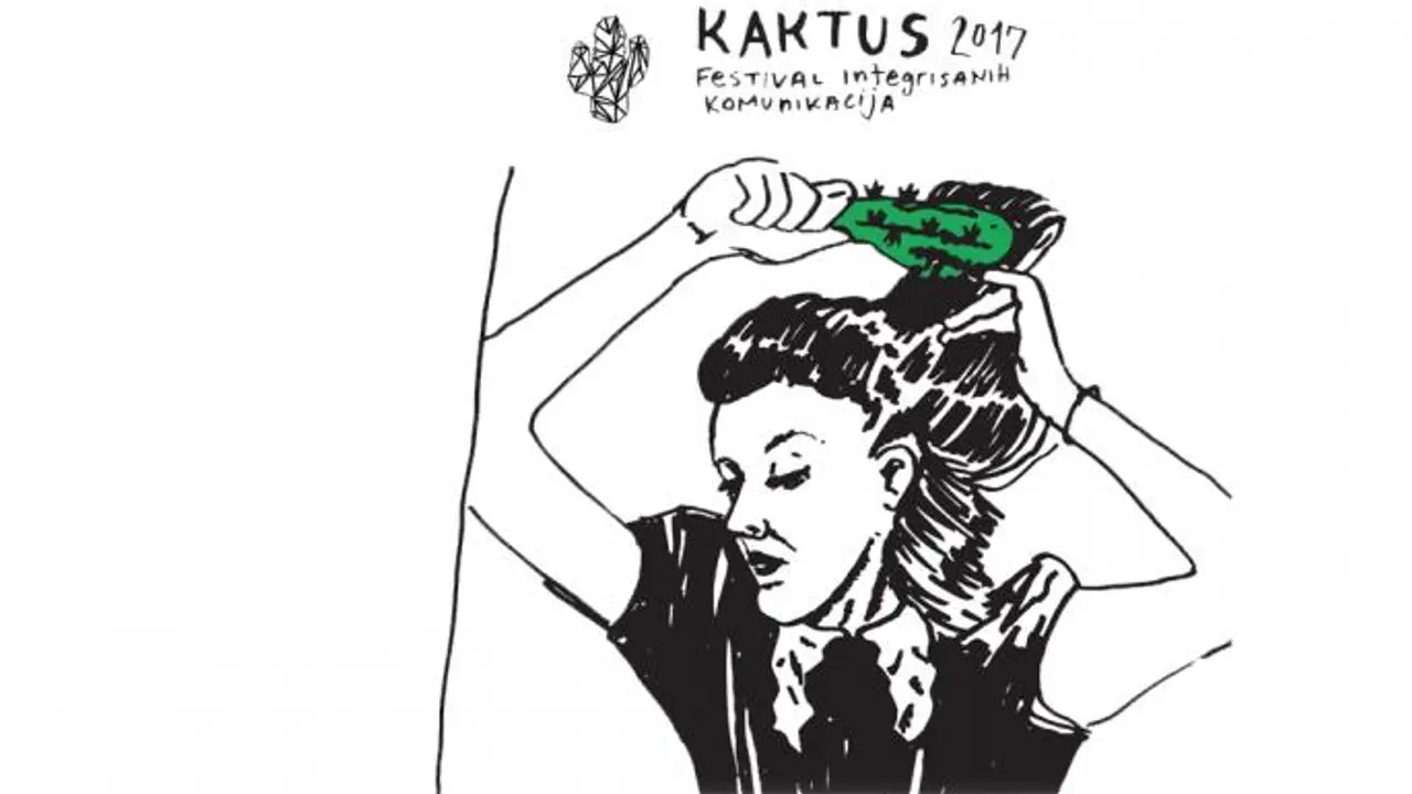 KAKTUS 2017