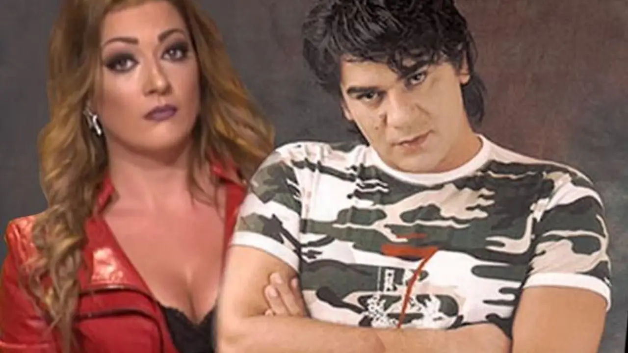 Nino i Sandra