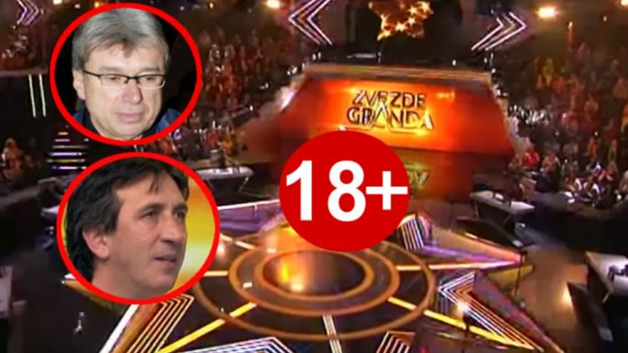 Zvezde Granda