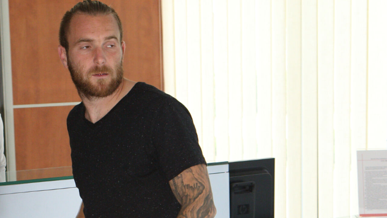 Aleksandar Katai
