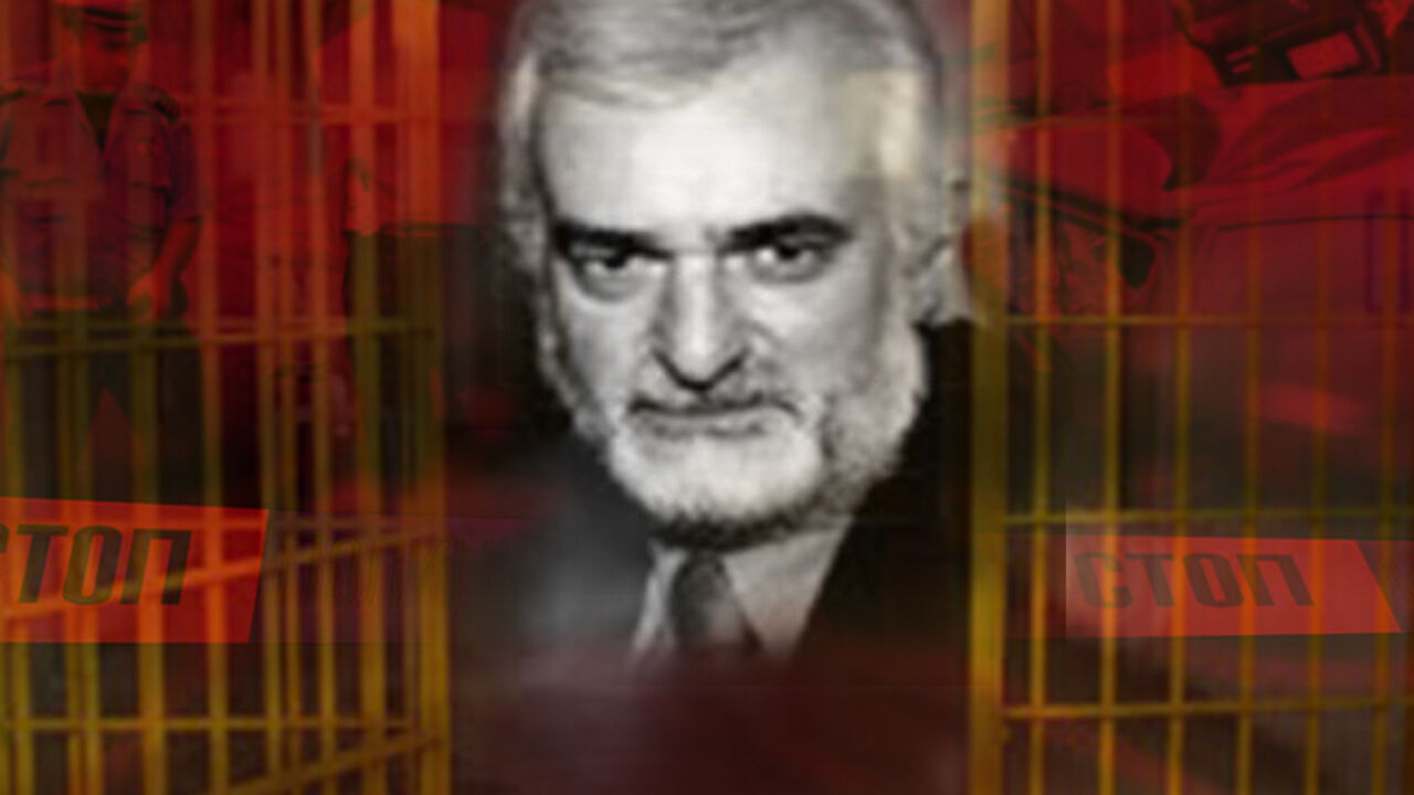 Branislav Šaranović