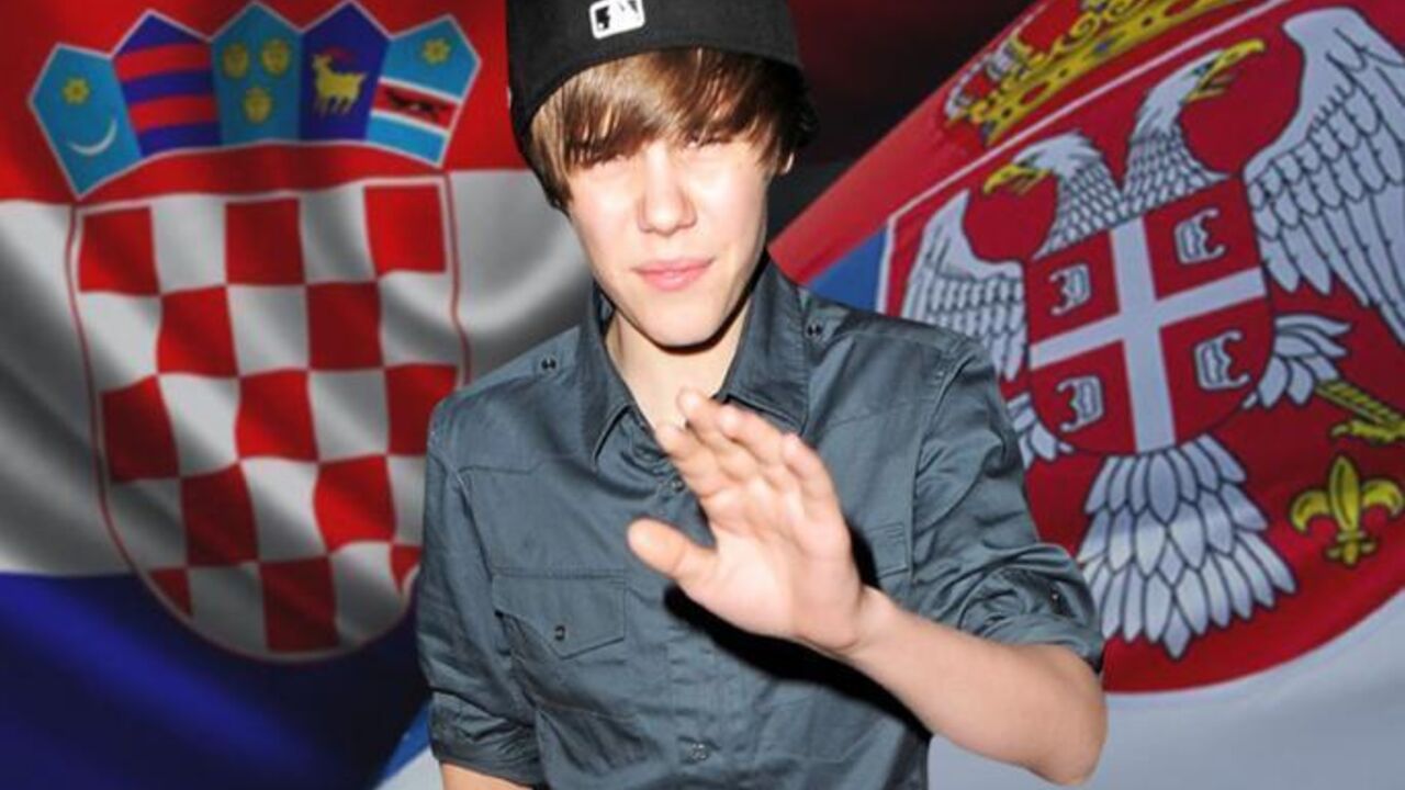 Džastin Biber