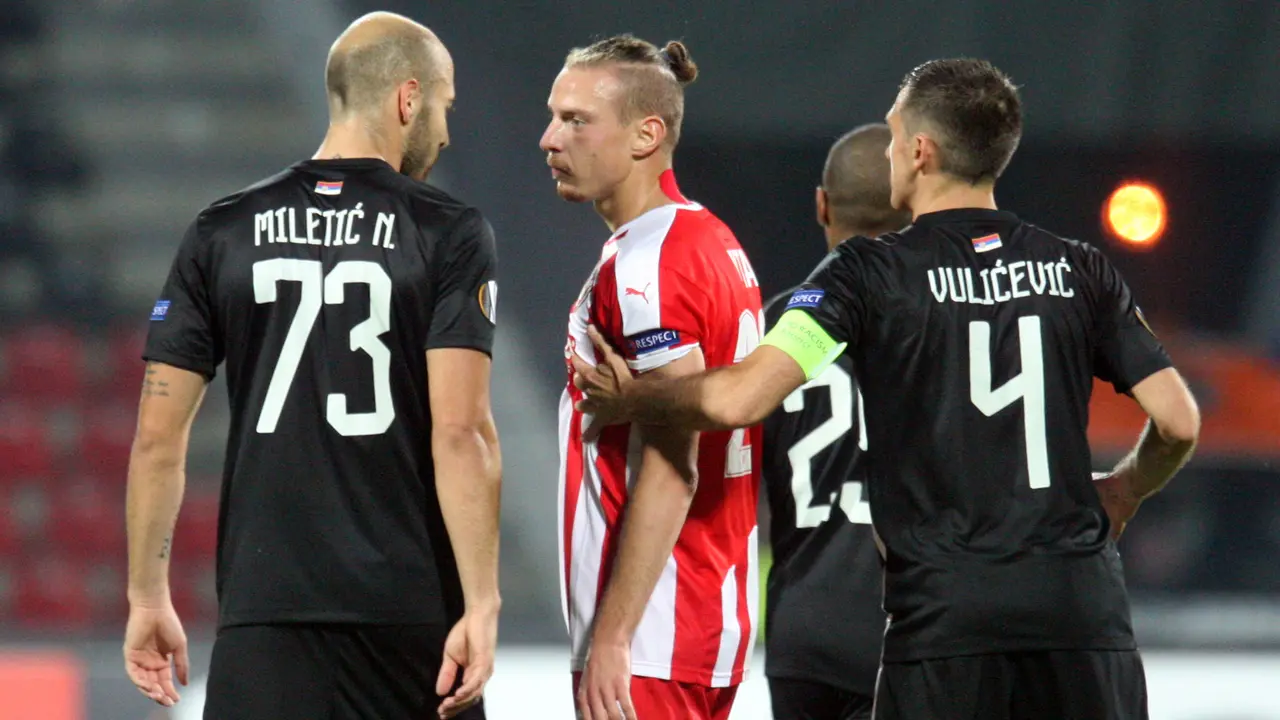FK Partizan