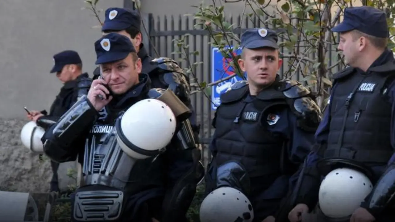 Policija 