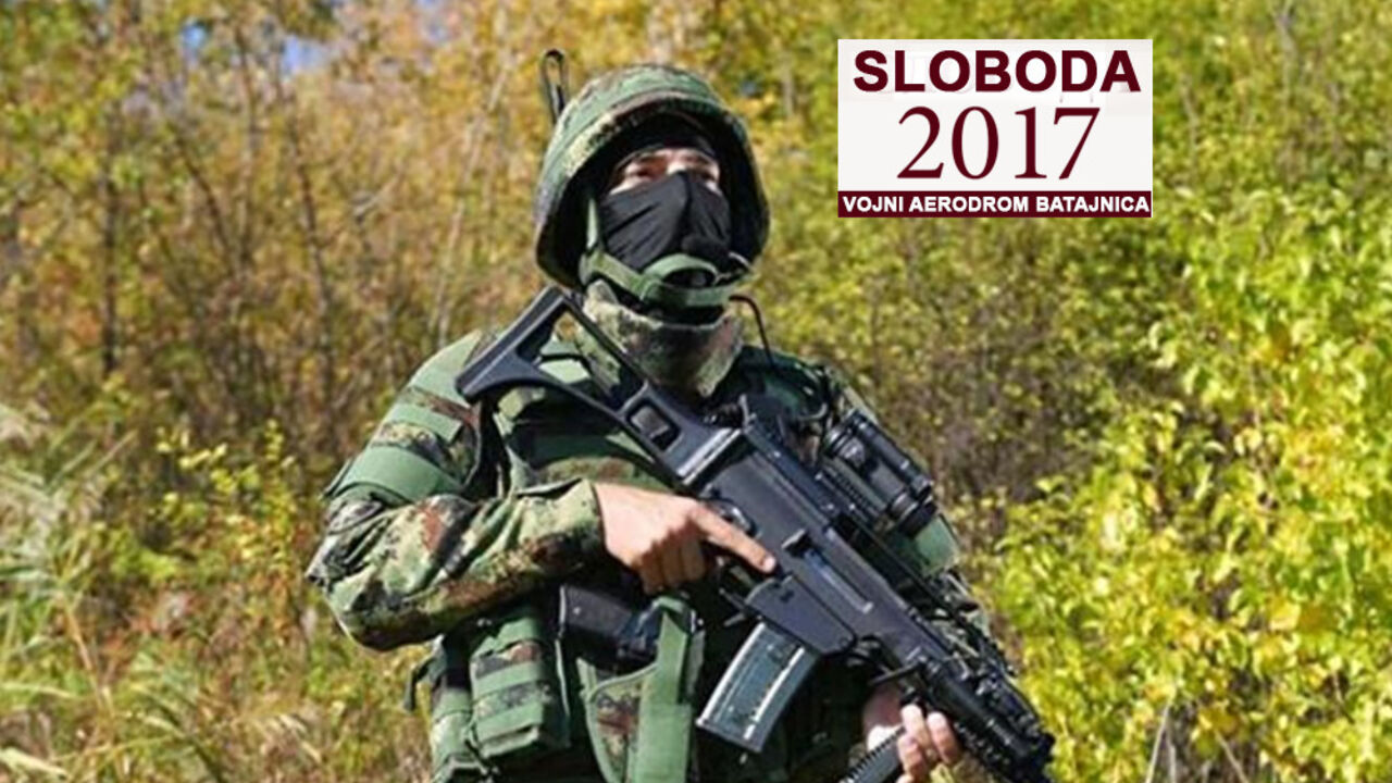 Vojnik