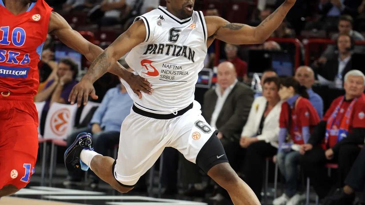 Lester Bo Mekejleb