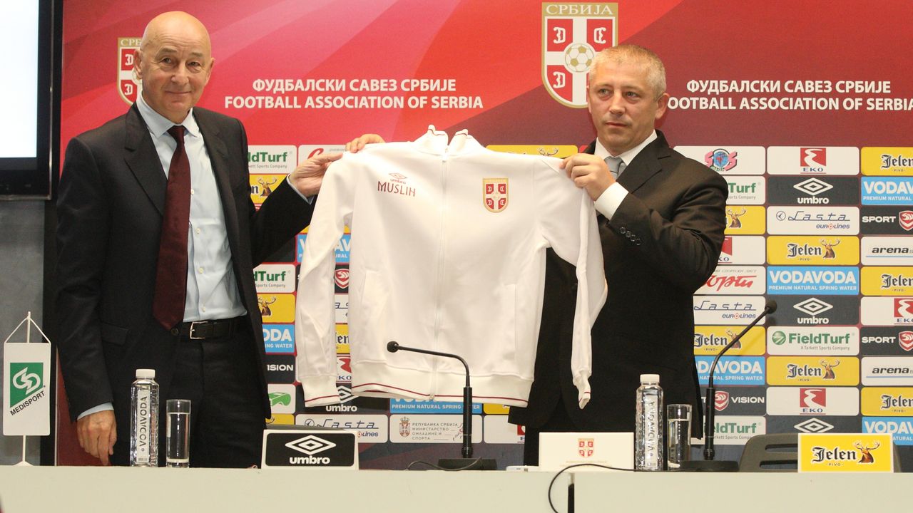 Slaviša Kokeza i Slavoljub Muslin