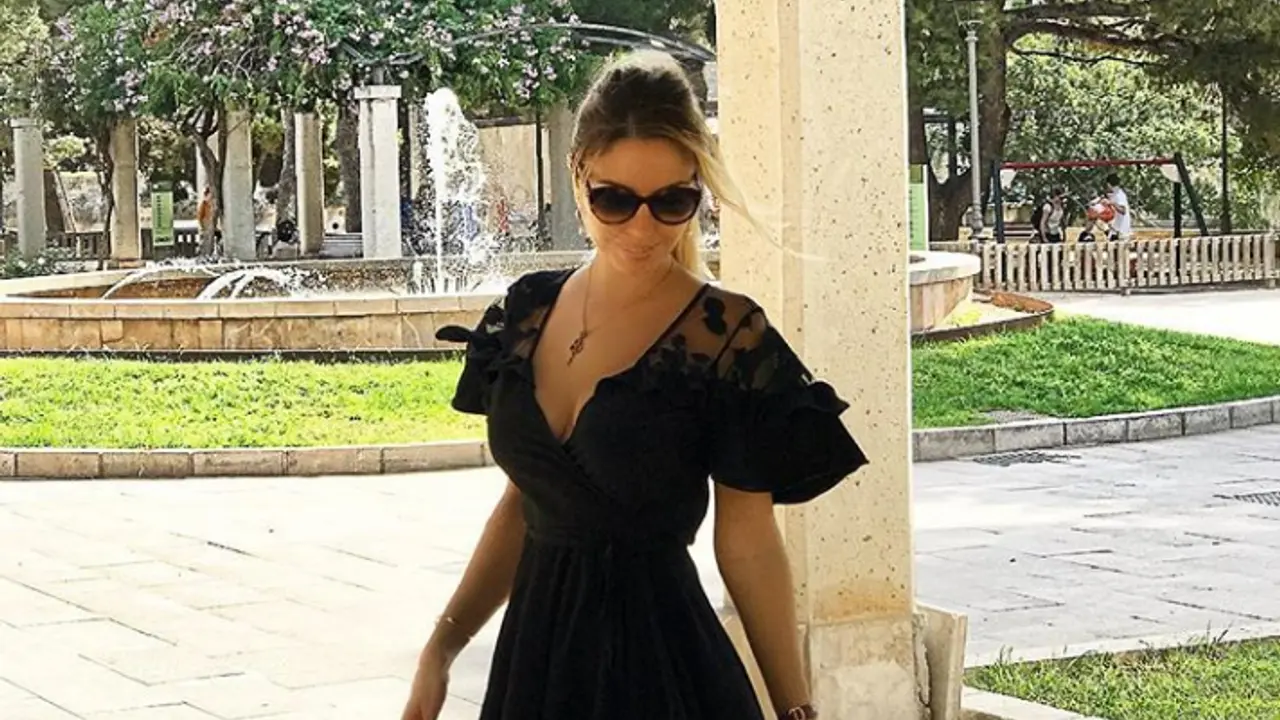 Biljana Tipsarević