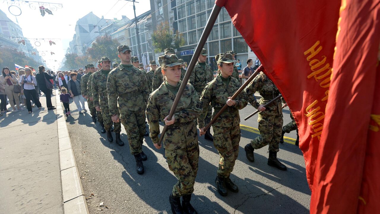 Beograd